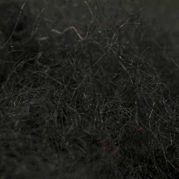 SemperFli Sparkle Dubbing color Black