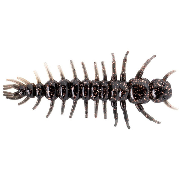 YUM Hellgrammite Natural