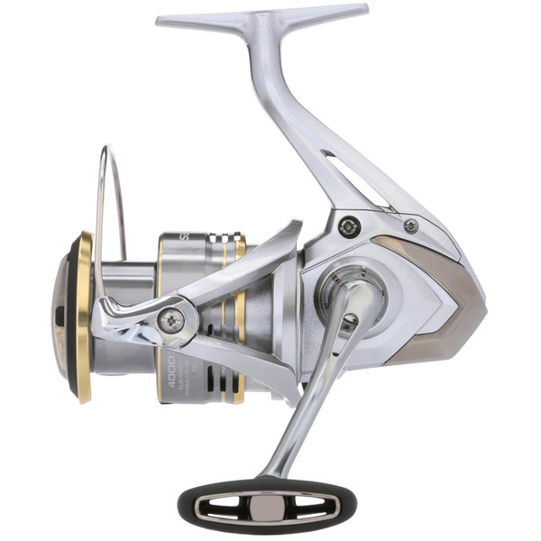 Shimano Sedona FJ Spinning Reel SE500FJ