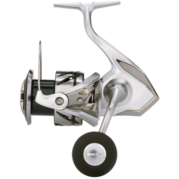 Shimano Stradic FM Spinning Reel 2500 Left Hand Retrieve