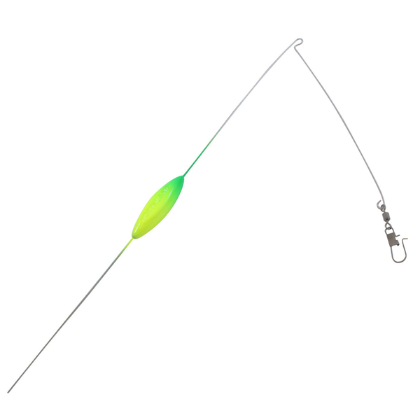 Northland Rock-Runner Bottom Bouncer color Sunrise