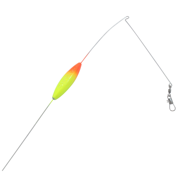 Northland Rock-Runner Bottom Bouncer color Sunrise