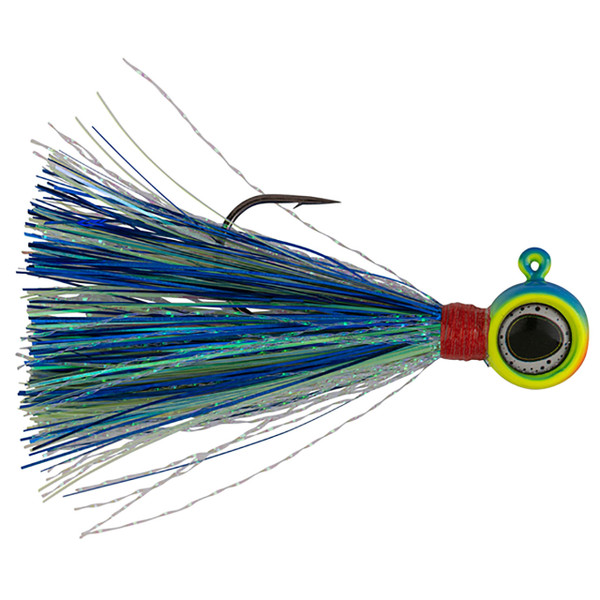Northland Deep-Vee Flashtail color Moonlight