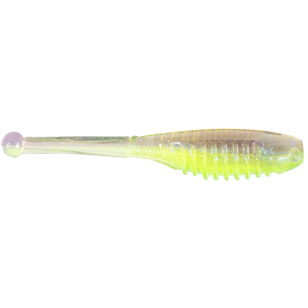 Z-Man Baby Ballerz color Dark N Stormy