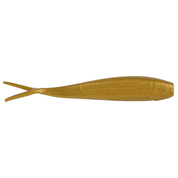 Berkley Gulp! Minnows Blue Shiner color
