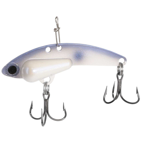 SteelShad Heavy Series Blade Bait color Trout