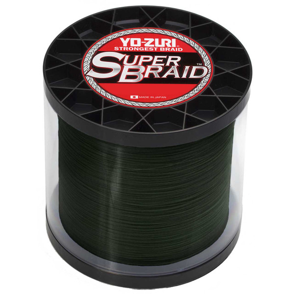 Yo-Zuri Superbraid
