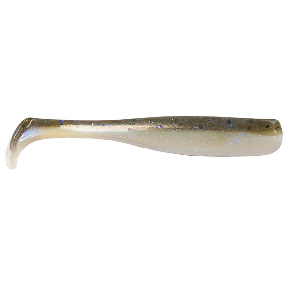 Z-Man Slim SwimZ color Mood Ring
