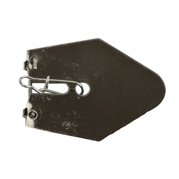 Queen Tackle Switch Blade Black Mirror color