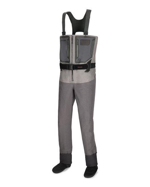 Simms G4Z Stockingfoot Chest Waders