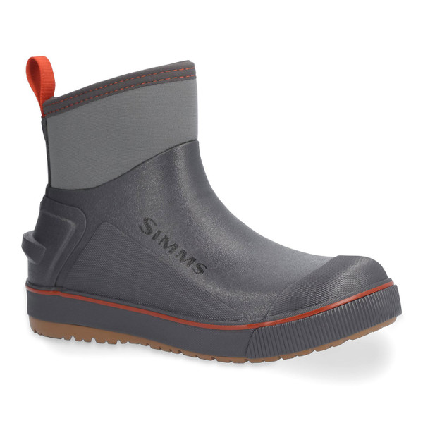 Simms Challenger Boot color Slate