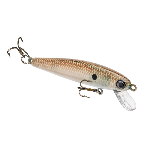 Strike King Bitsy Jerkbait color Bluegill