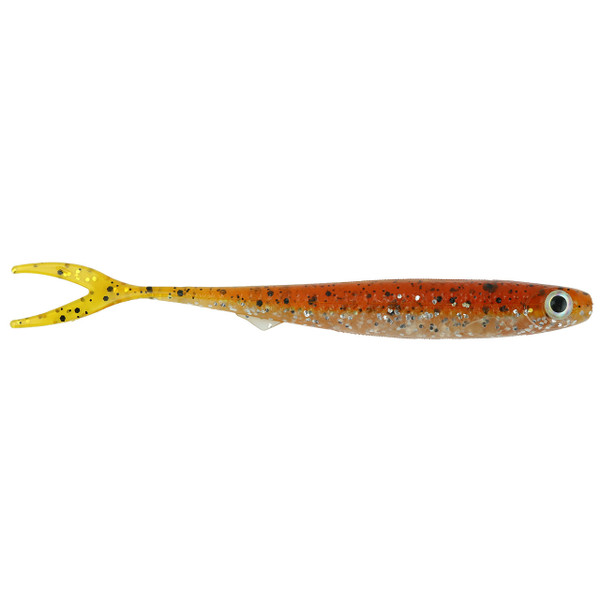 Salmo Slick Finesse color Wakasagi