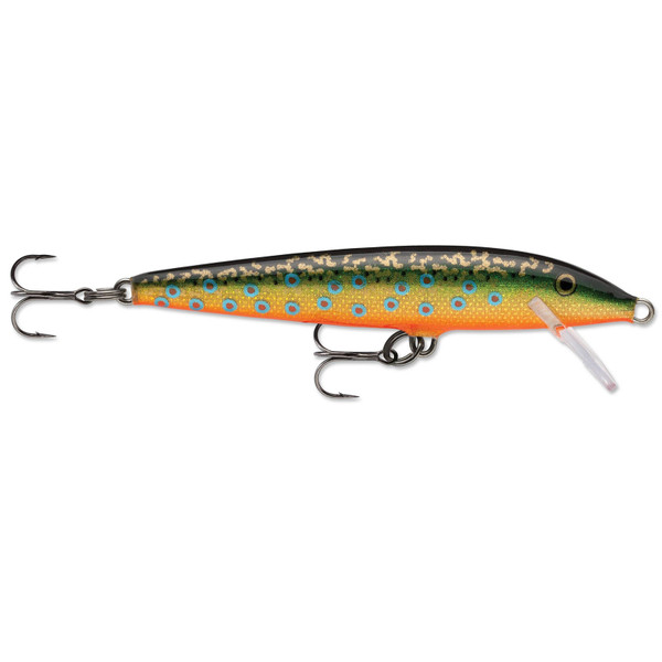 Rapala Original Floater Color Vampire