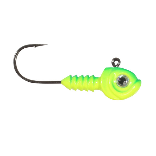 Northland Smeltinator Jig Ralph's Smoke