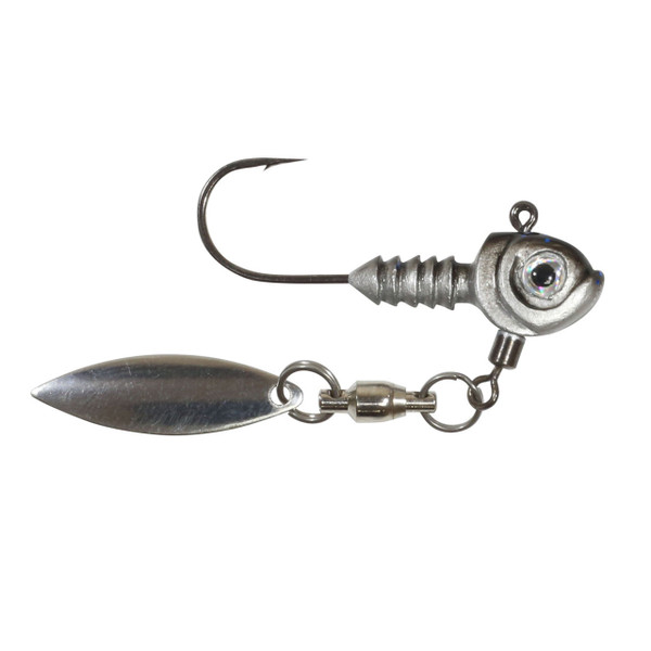 Northland Smeltinator Underspin Jig color Opening Night
