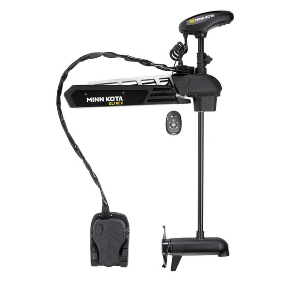 Minn Kota Ultrex Combo