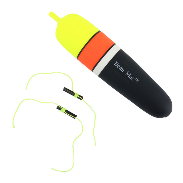 Beau Mac Inline Slider Drift Float EVA color Flame Top