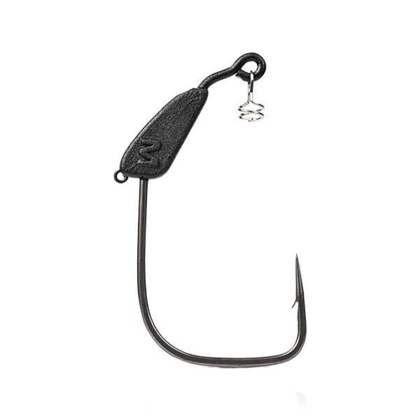 Mustad AlphaPoint Infiltrator Weighted Swimbait Hook
