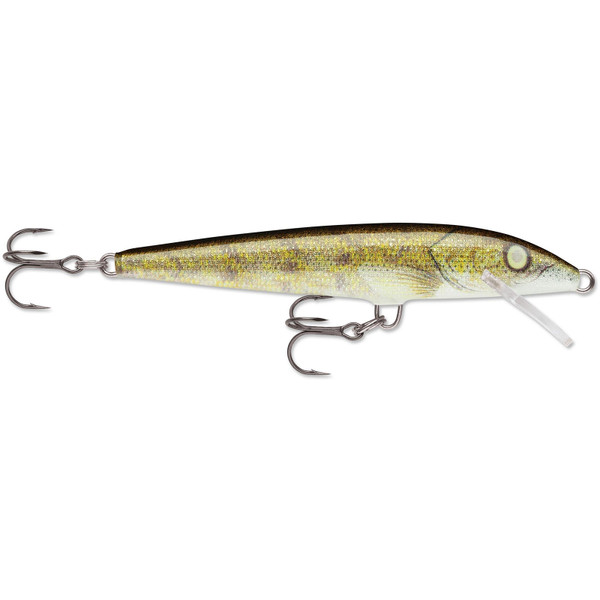 Rapala Original Floater Color Vampire