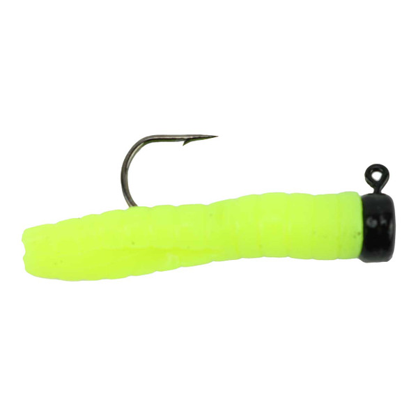 Pautzke Fire Neds color Mealworm