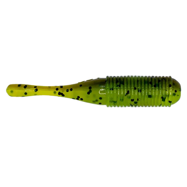 ACC Crappie Snax The Club color Carrot Pie