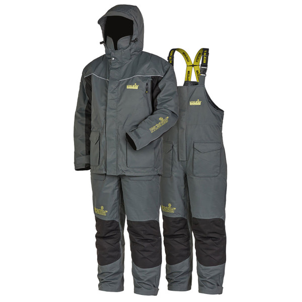 Norfin Element Float Suit both jacket and bib