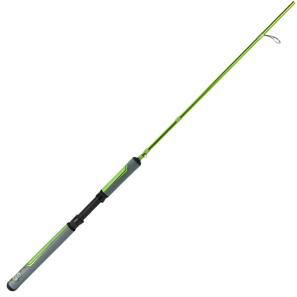 ACC Crappie Stix Super Grips Spinning Rod GS08MSG