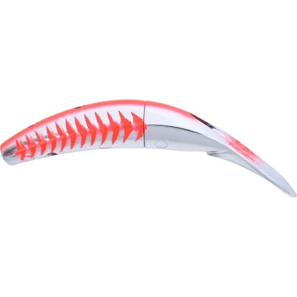 Yakima Bait Spin-N-Fish 2-Pack color Rotten Banana 2 pack view