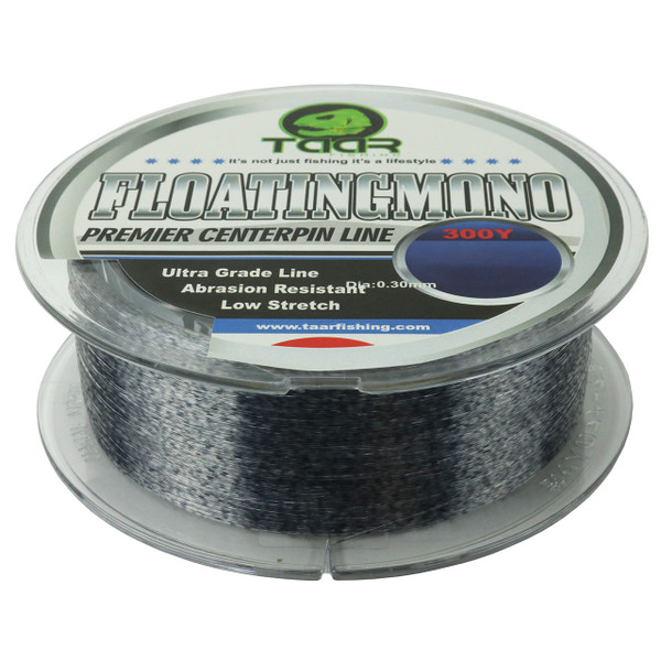 TAAR Floating Monofilament Line packaging