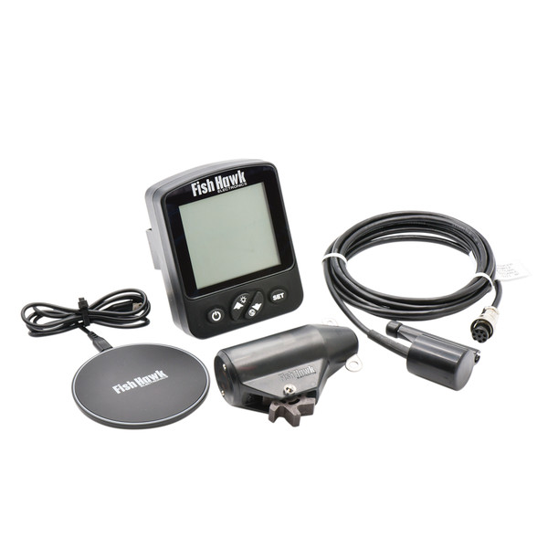 Fish Hawk Lithium Multi System Slip-Ducer
