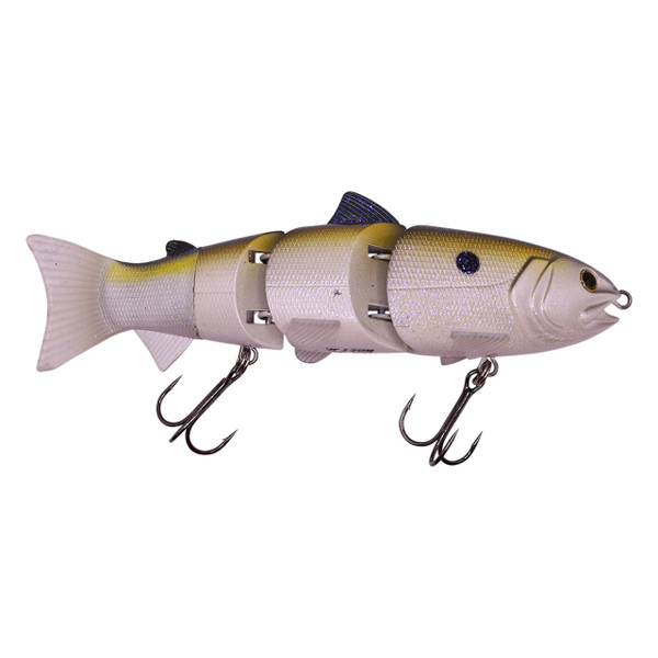 SPRO Swimbait Wicked Perch