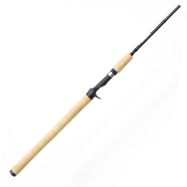 Lamiglas X-11 Salmon & Steelhead Casting Rod Cork Handle