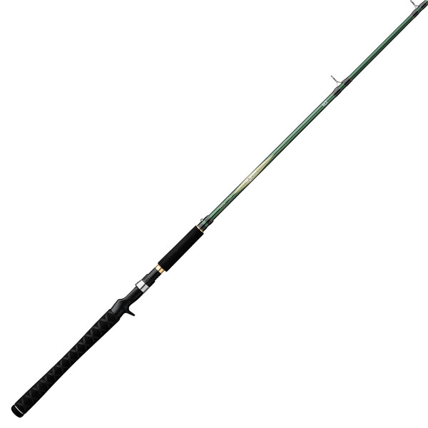 Daiwa TD Eye Walleye Series Trolling Rod