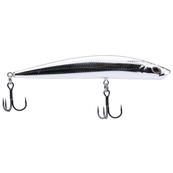 Berkley Finisher FFS Jerkbait color Bad Anaconda
