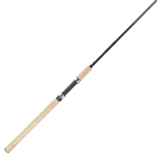 Lamiglas X-11 Salmon & Steelhead Spinning Rod Graphite Handle