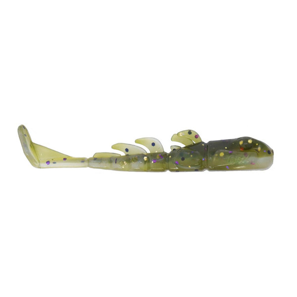 X Zone Pro Series Stealth Invader color 309