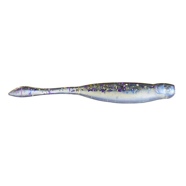 X Zone Lures Hot Shot Minnow color Warmouth
