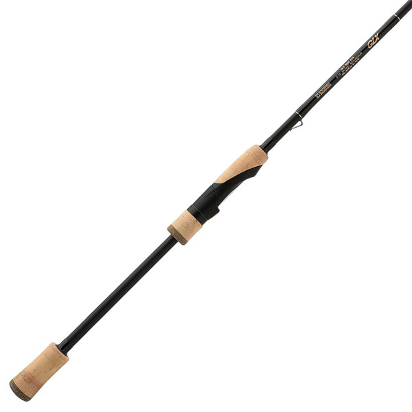 G. Loomis GLX Spinning Rod