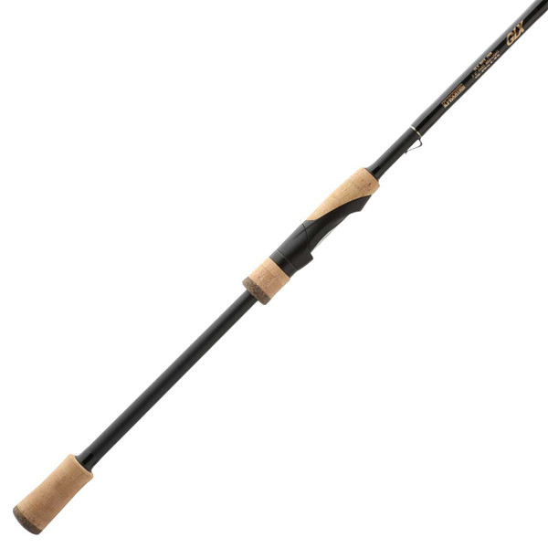 G. Loomis GLX Spinning Rod