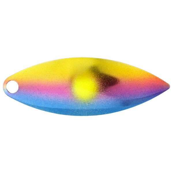 Character Lures Premium Willow Blades