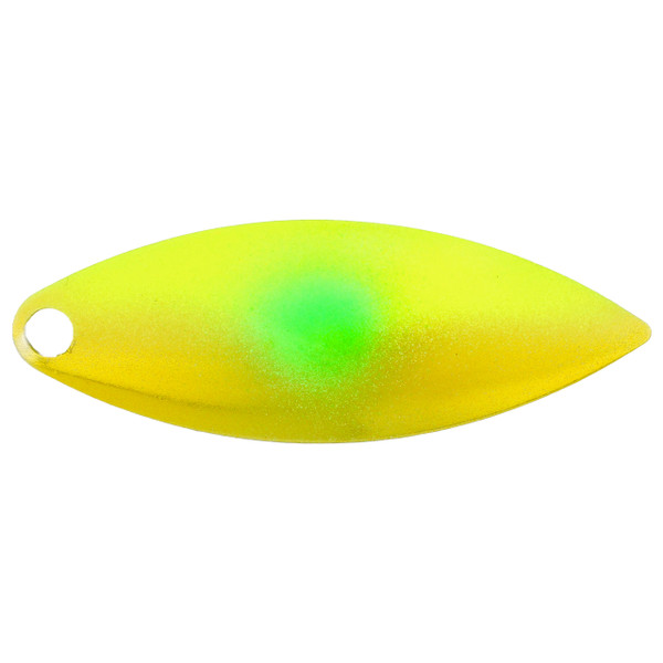 Character Lures Premium Willow Blades