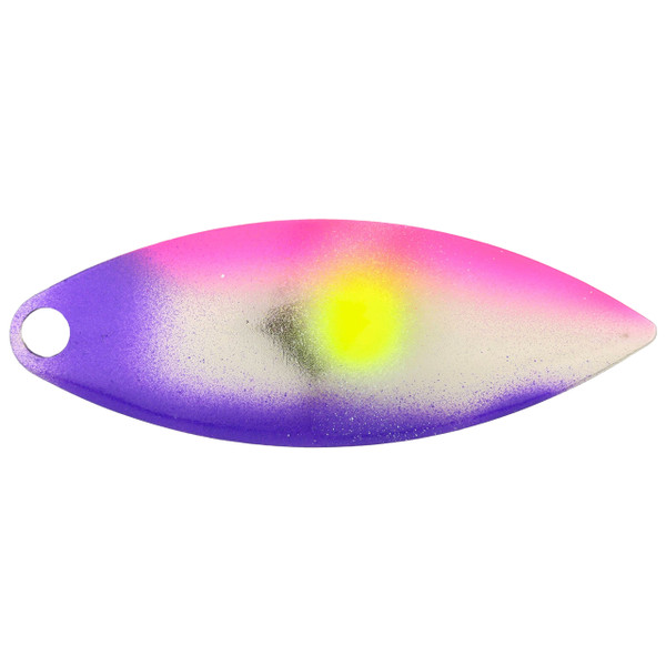 Character Lures Premium Willow Blades