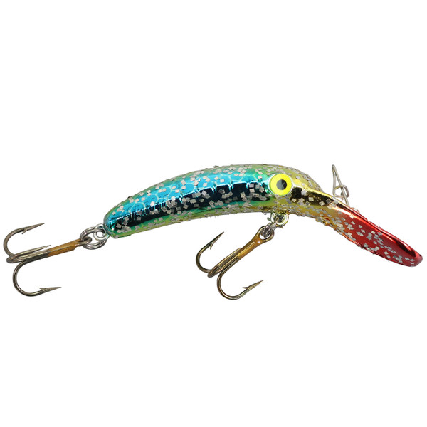 Yakima Bait Mag Lip color Misty River