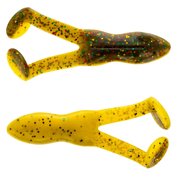 Frog Factory Ribbit Frog color Catalpa