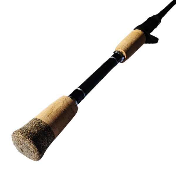 Fox River Casting Rods