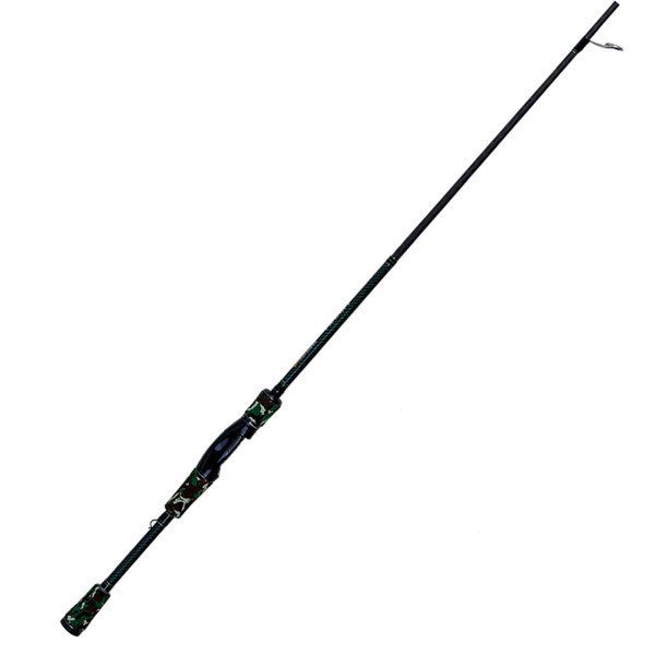 Phenix Maxim Spinning Rod