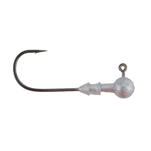 Gamakatsu Horizon Jig Head 3/64 oz. hook size 1/0
