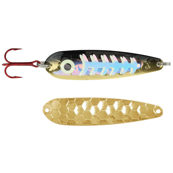 Dreamweaver DW Spoon Exclusive Color Purtell