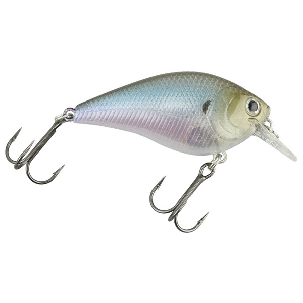 Lucky Craft LC Crankbait color Sexy Chartreuse Shad